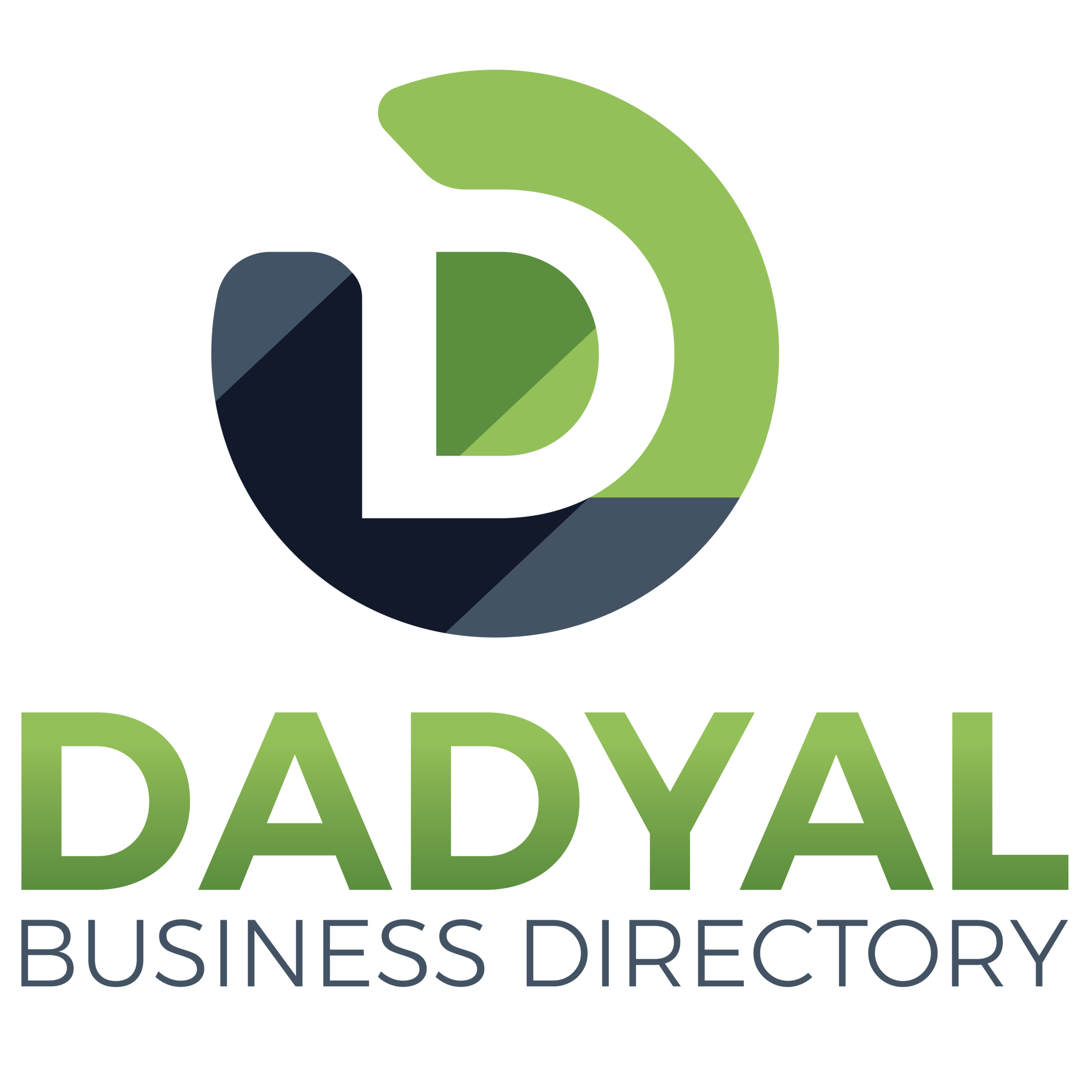 Dadyal Business Directory