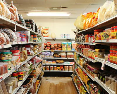 store