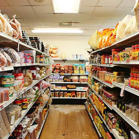 Bukhari Store