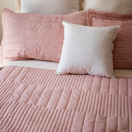 Ghosia Bed Sheet