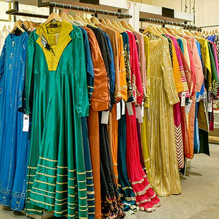 Asghar Ali Clothes