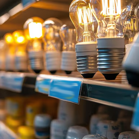 Hamza Electric Store