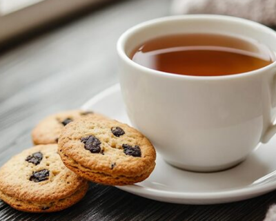 tea
