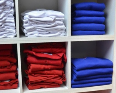 uniform